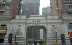 鄭州美林河畔暖氣片工程